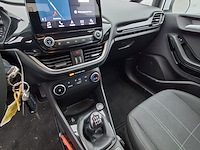 Personenauto, ford, fiesta - afbeelding 32 van  47