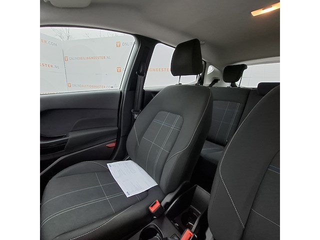 Personenauto, ford, fiesta - afbeelding 33 van  47