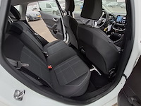 Personenauto, ford, fiesta - afbeelding 38 van  47