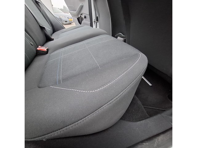 Personenauto, ford, fiesta - afbeelding 39 van  47