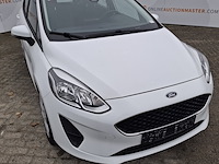 Personenauto, ford, fiesta - afbeelding 3 van  47