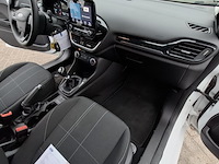 Personenauto, ford, fiesta - afbeelding 41 van  47