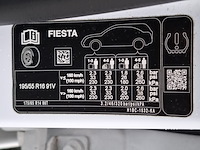 Personenauto, ford, fiesta - afbeelding 44 van  47