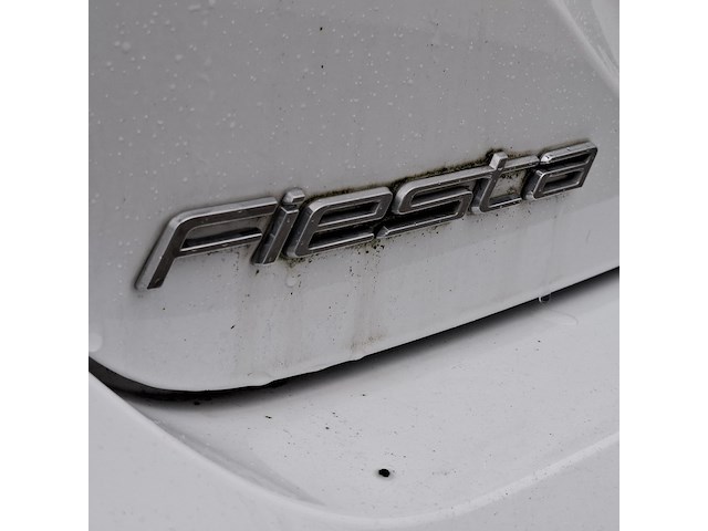 Personenauto, ford, fiesta - afbeelding 45 van  47