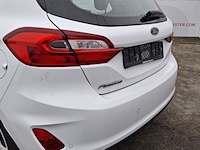 Personenauto, ford, fiesta - afbeelding 46 van  47