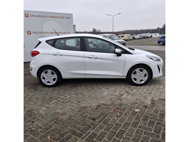 Personenauto, ford, fiesta - afbeelding 4 van  47