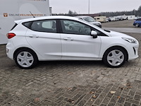 Personenauto, ford, fiesta - afbeelding 4 van  47