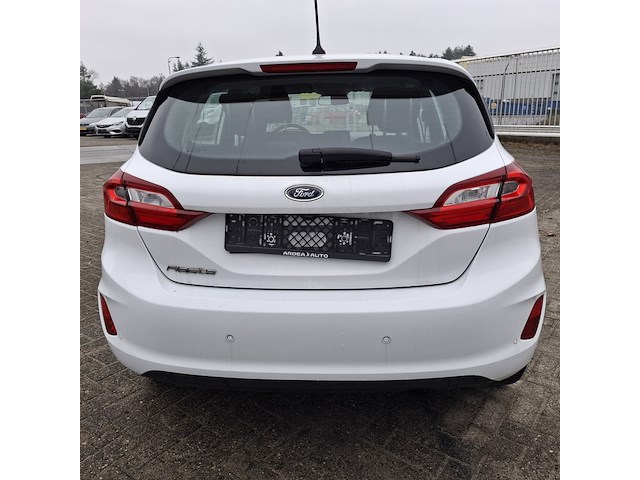 Personenauto, ford, fiesta - afbeelding 6 van  47