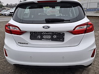 Personenauto, ford, fiesta - afbeelding 6 van  47