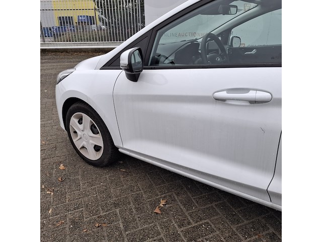 Personenauto, ford, fiesta - afbeelding 8 van  47
