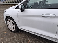Personenauto, ford, fiesta - afbeelding 8 van  47