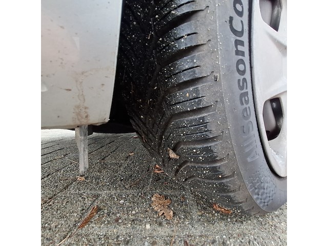 Personenauto, ford, fiesta - afbeelding 10 van  49