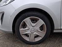 Personenauto, ford, fiesta - afbeelding 11 van  49