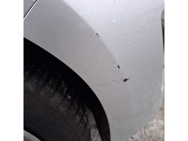 Personenauto, ford, fiesta - afbeelding 15 van  49