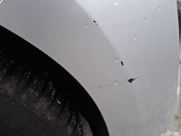 Personenauto, ford, fiesta - afbeelding 15 van  49