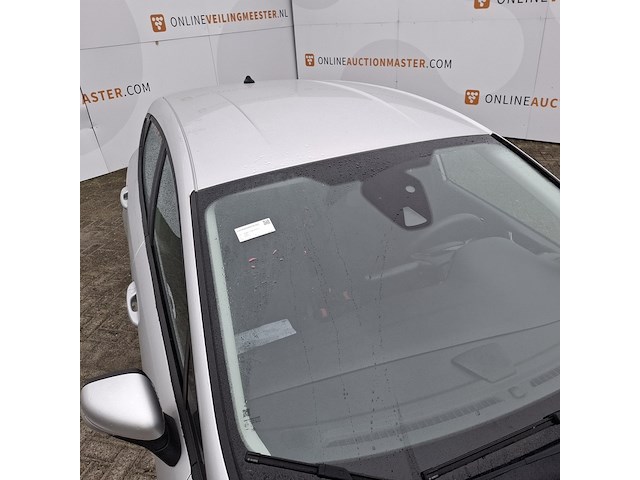 Personenauto, ford, fiesta - afbeelding 16 van  49