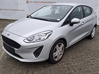 Personenauto, ford, fiesta - afbeelding 17 van  49