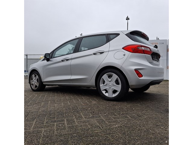 Personenauto, ford, fiesta - afbeelding 18 van  49