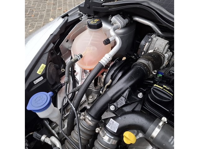 Personenauto, ford, fiesta - afbeelding 23 van  49