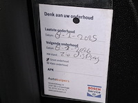 Personenauto, ford, fiesta - afbeelding 26 van  49