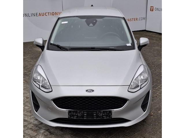 Personenauto, ford, fiesta - afbeelding 2 van  49