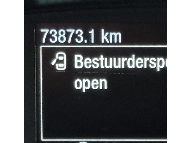 Personenauto, ford, fiesta - afbeelding 30 van  49