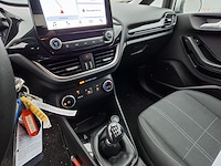 Personenauto, ford, fiesta - afbeelding 34 van  49