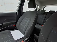 Personenauto, ford, fiesta - afbeelding 35 van  49