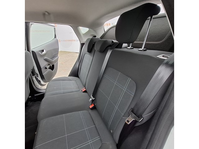 Personenauto, ford, fiesta - afbeelding 36 van  49