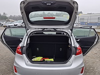 Personenauto, ford, fiesta - afbeelding 37 van  49