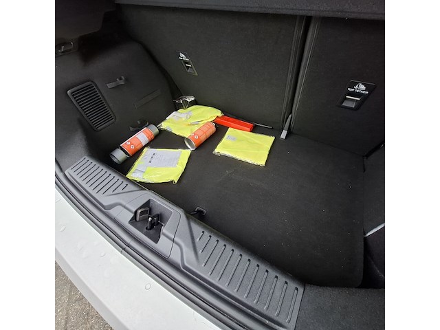 Personenauto, ford, fiesta - afbeelding 38 van  49