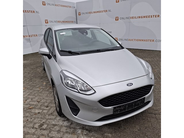 Personenauto, ford, fiesta - afbeelding 3 van  49