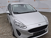 Personenauto, ford, fiesta - afbeelding 3 van  49