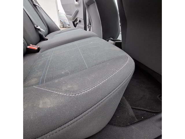 Personenauto, ford, fiesta - afbeelding 41 van  49