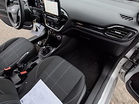 Personenauto, ford, fiesta - afbeelding 43 van  49