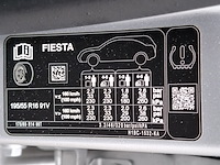 Personenauto, ford, fiesta - afbeelding 46 van  49