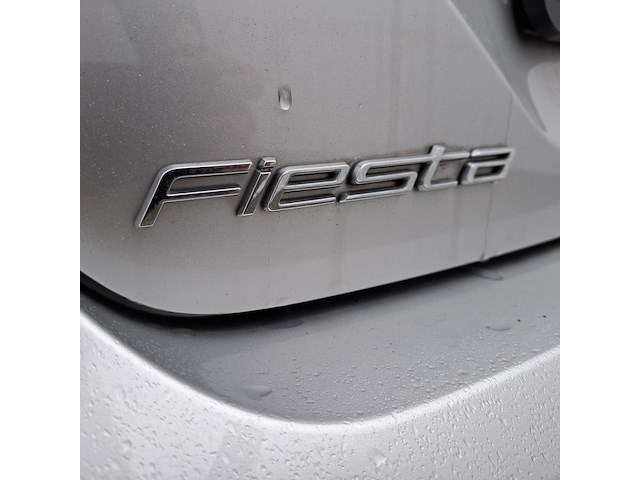 Personenauto, ford, fiesta - afbeelding 47 van  49