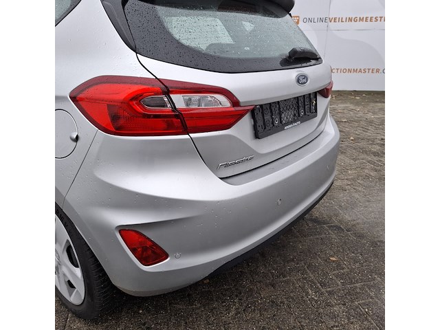 Personenauto, ford, fiesta - afbeelding 48 van  49