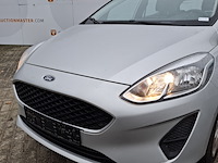Personenauto, ford, fiesta - afbeelding 49 van  49