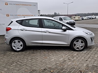 Personenauto, ford, fiesta - afbeelding 4 van  49
