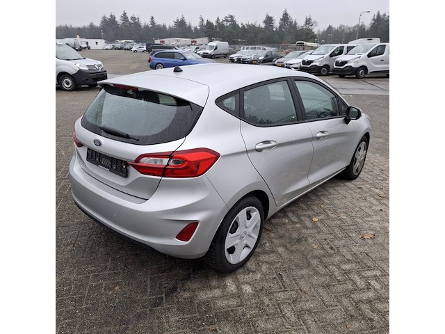 Personenauto, ford, fiesta - afbeelding 5 van  49