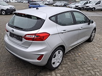 Personenauto, ford, fiesta - afbeelding 5 van  49