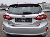 Personenauto, ford, fiesta - afbeelding 6 van  49