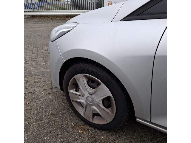 Personenauto, ford, fiesta - afbeelding 9 van  49