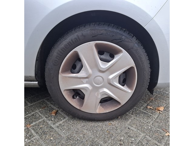 Personenauto, ford, fiesta - afbeelding 12 van  46