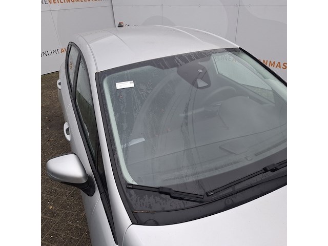 Personenauto, ford, fiesta - afbeelding 13 van  46