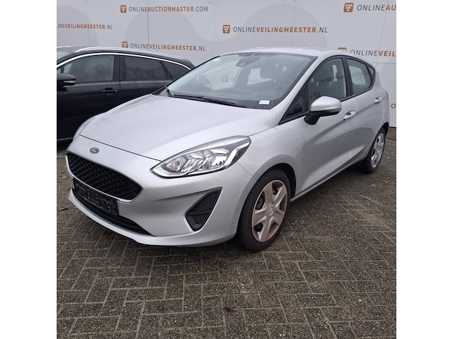 Personenauto, ford, fiesta - afbeelding 14 van  46