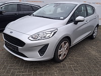Personenauto, ford, fiesta - afbeelding 14 van  46