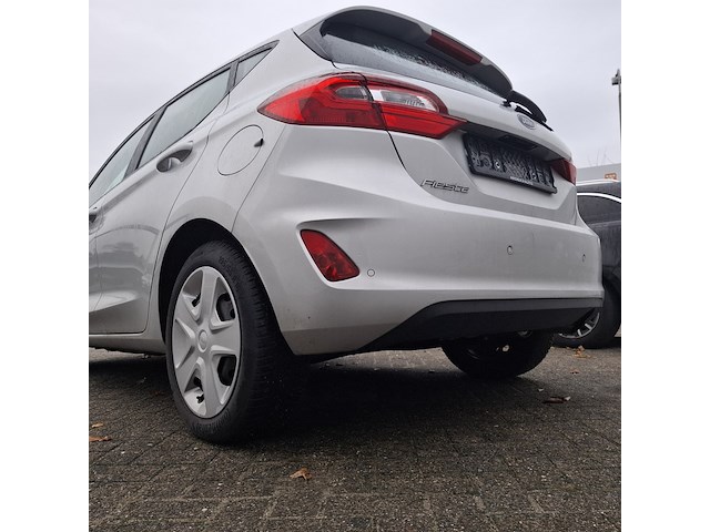 Personenauto, ford, fiesta - afbeelding 15 van  46