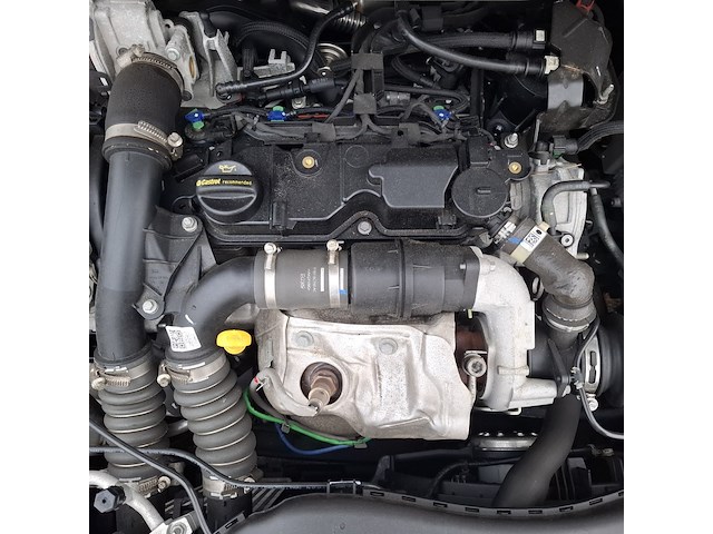 Personenauto, ford, fiesta - afbeelding 19 van  46